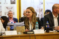 Olah Emese, noul viceprimar al municipiului Cluj-Napoca! O înlocuiește pe Horvath Ana, acuzată de trafic de influență și spălare de bani