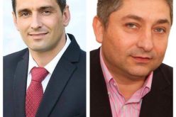 Primarul comunei Mica, Tiberiu Zelencz, cere explicații președintelui Cj Cluj privind lipsa apei şi a canalizării