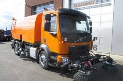 Primăria Municipiului Dej vrea să cumpere o automăturătoare stradală de mare capacitate, în valoare de 759.600 lei